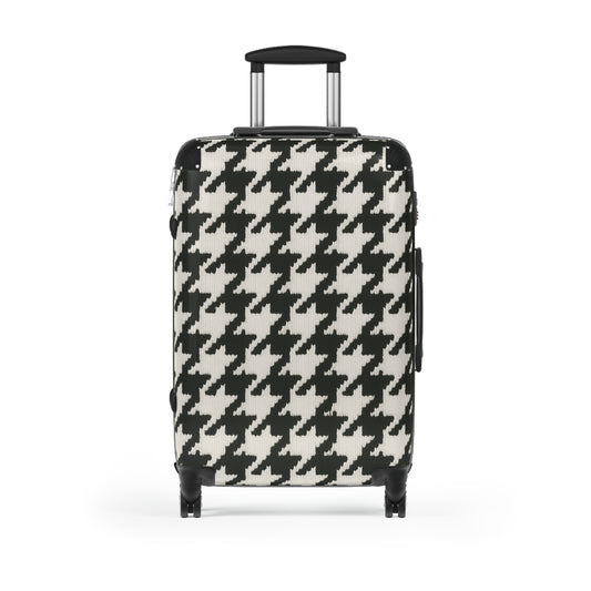 Suitcase - Travel Luggage