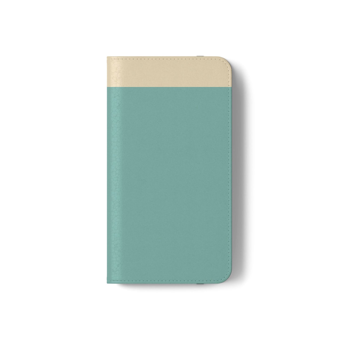 Vegan Leather Flip Case