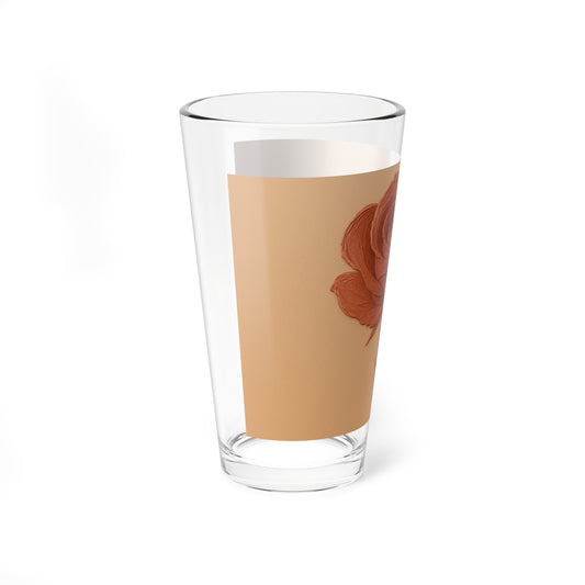 Tall Mixing Glass 16oz