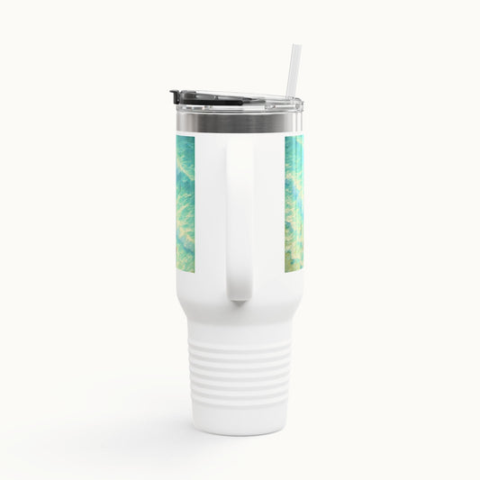 40oz Insulated Travel Mug