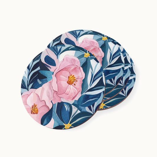 Coasters