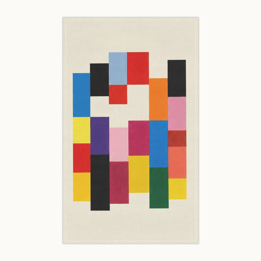 Tea Towel