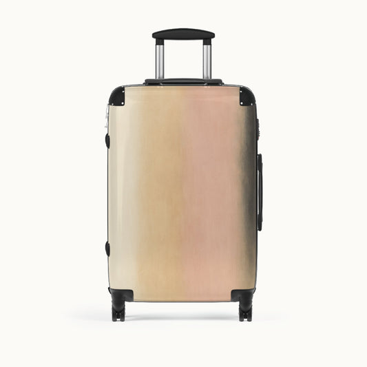 Suitcase - Travel Luggage