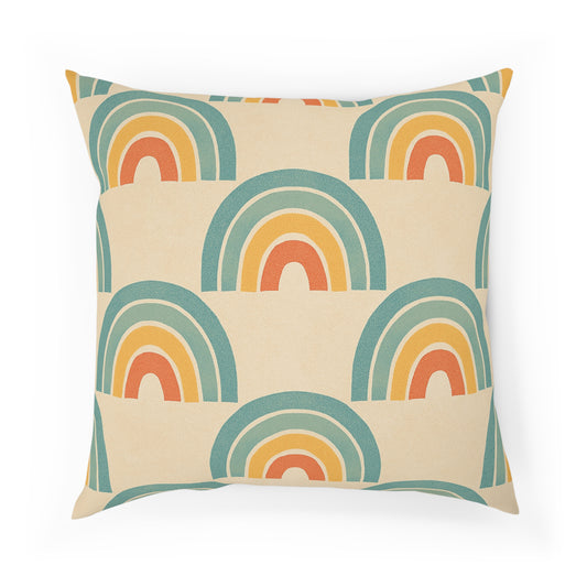 Throw Pillow — Square