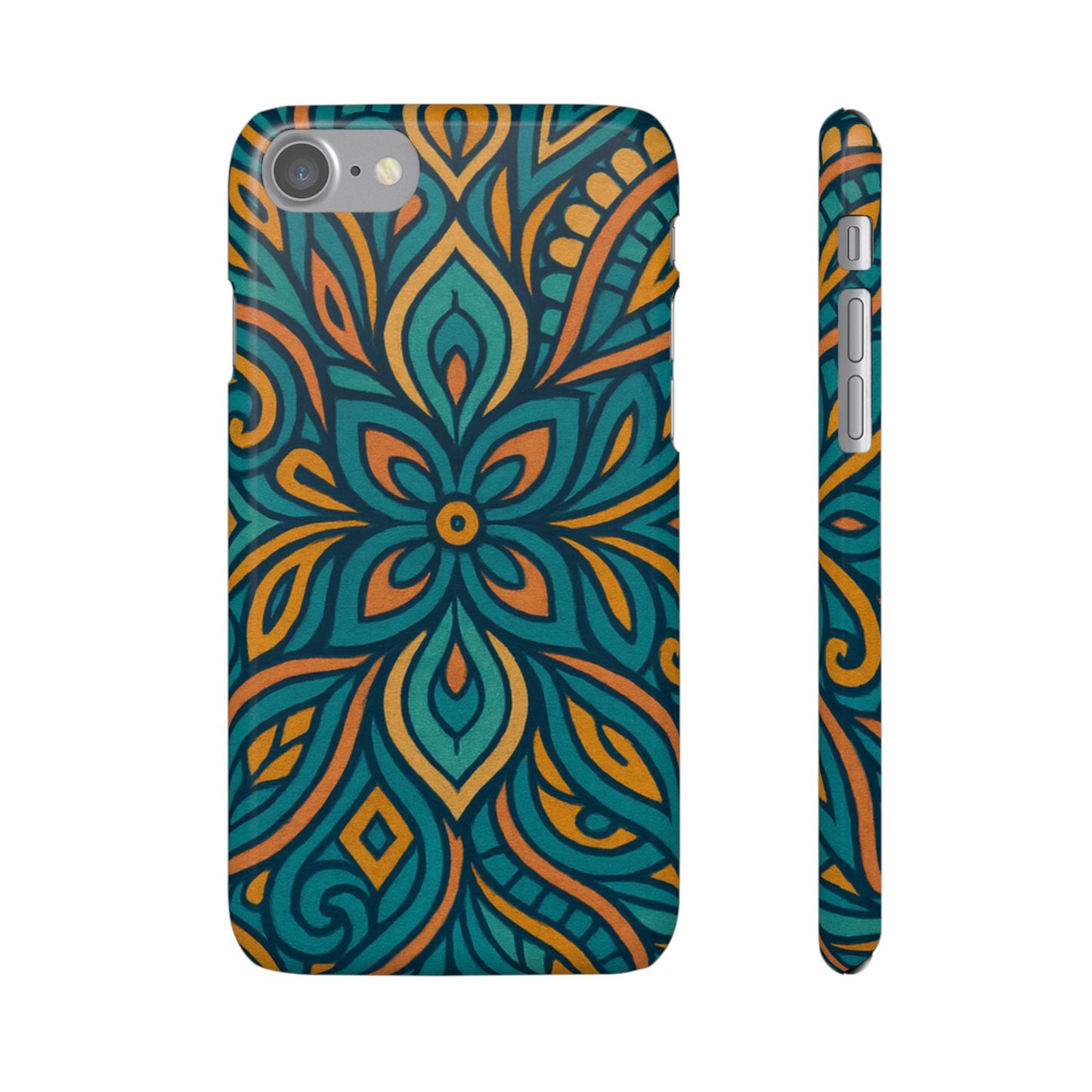 Snap Phone Case