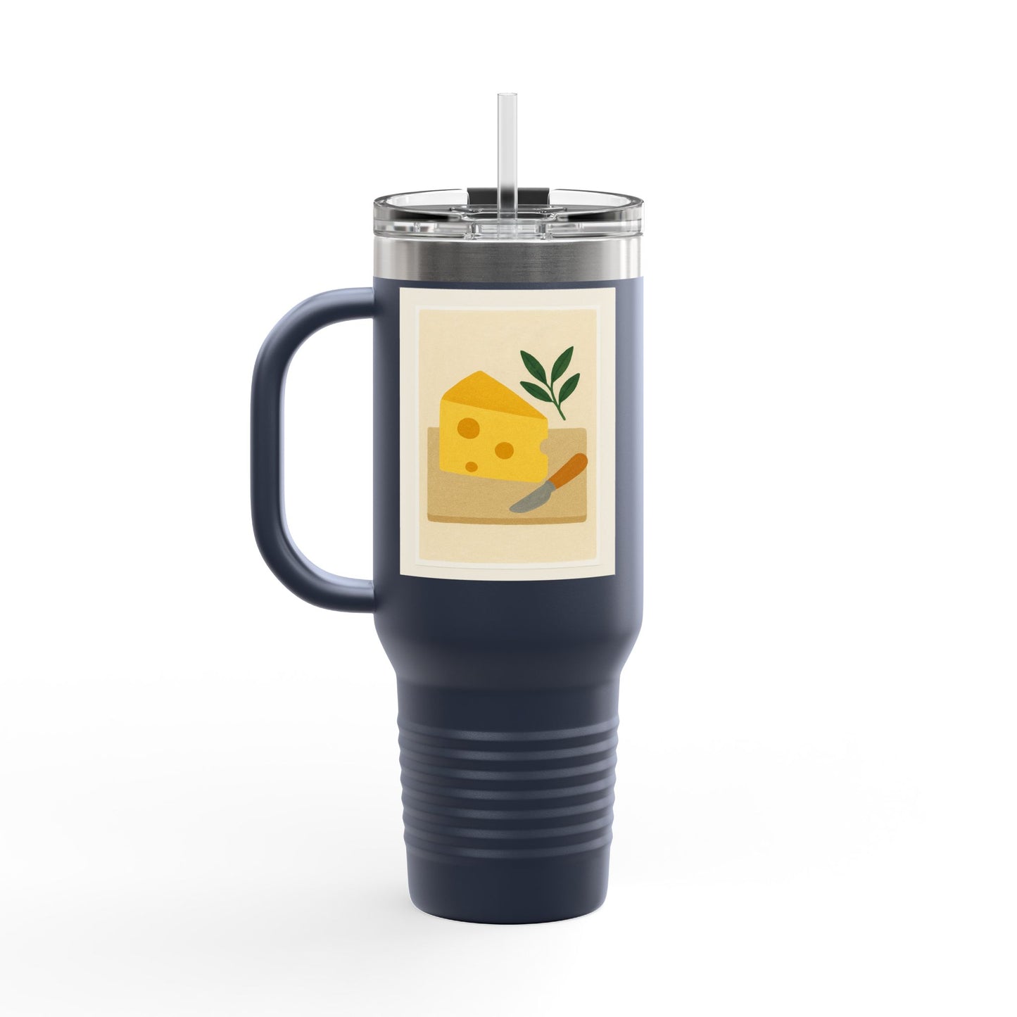 40oz Insulated Travel Mug