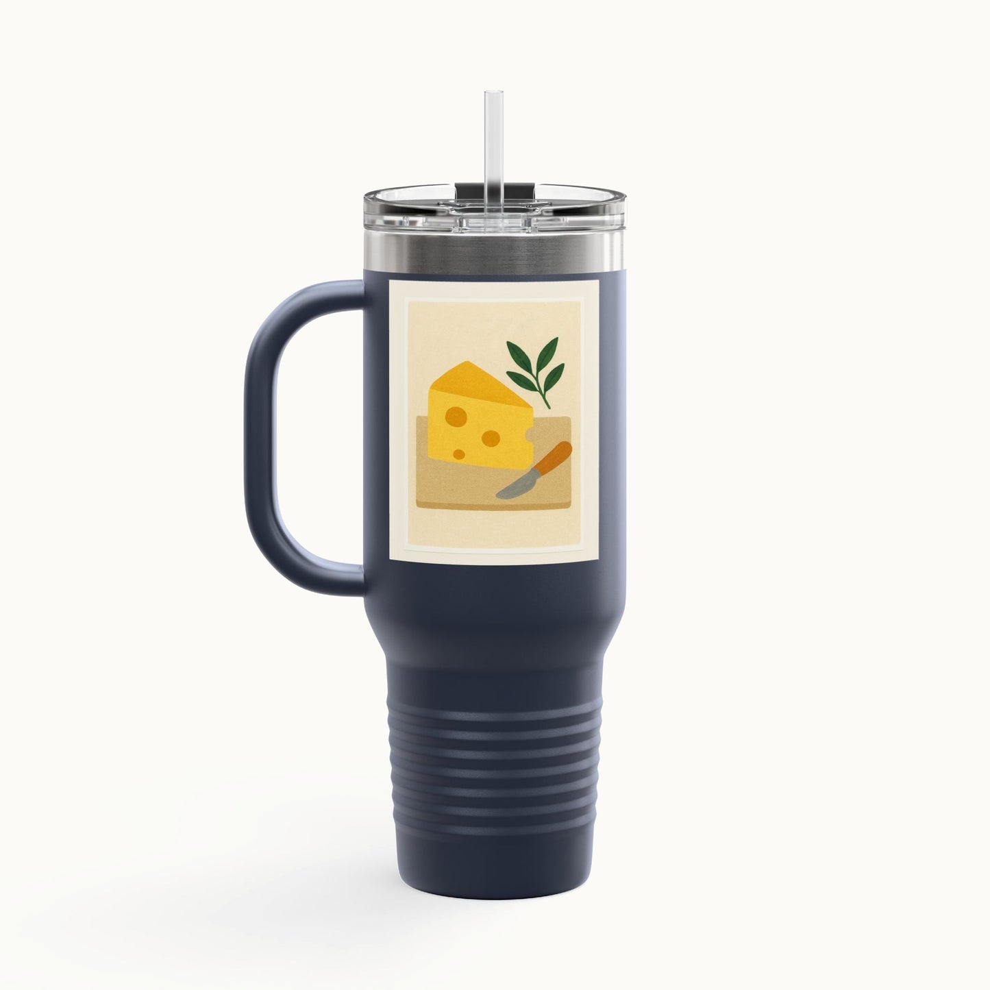 40oz Insulated Travel Mug
