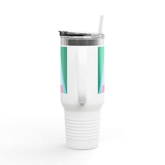 40oz Insulated Travel Mug