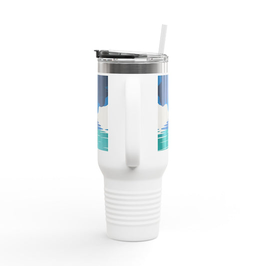 40oz Insulated Travel Mug