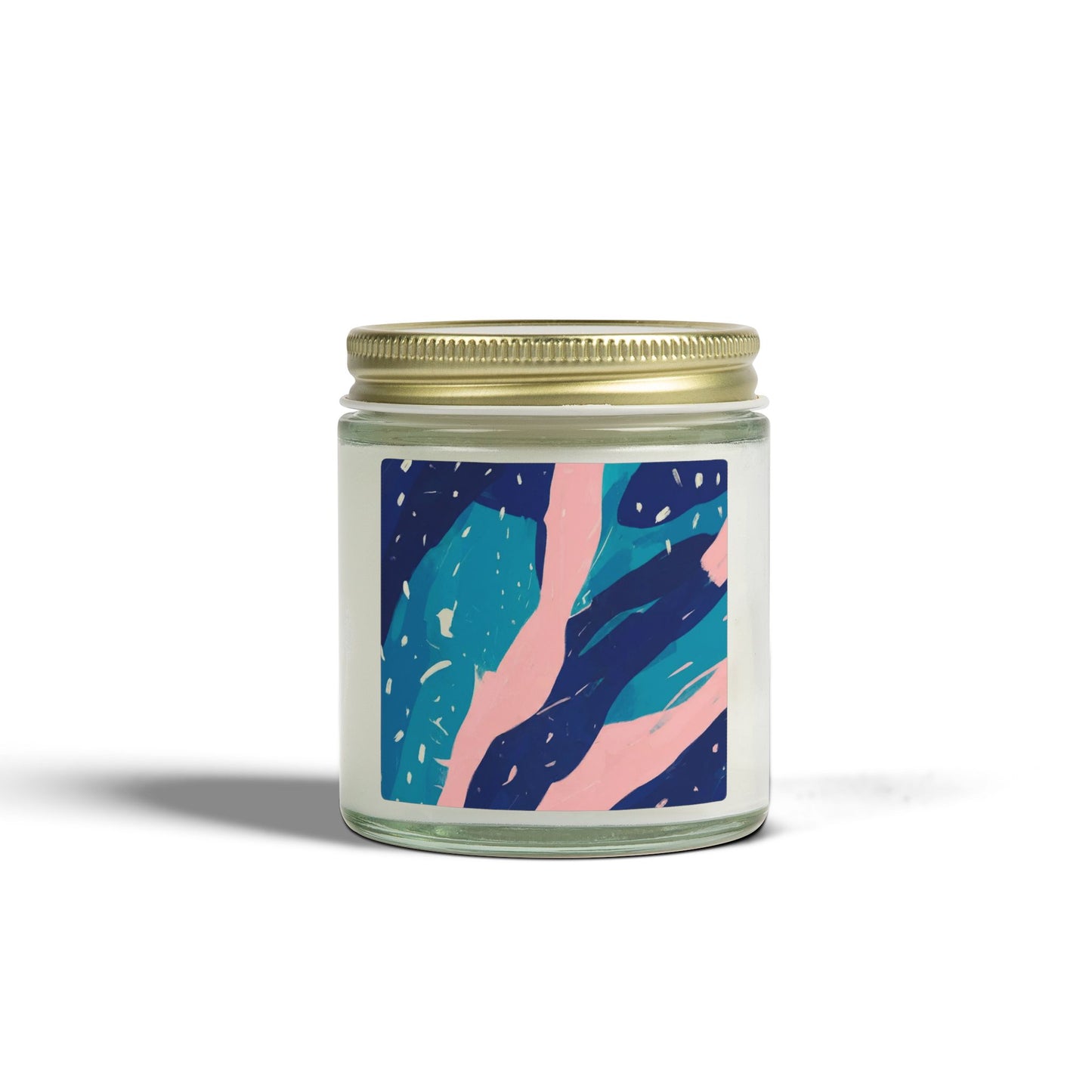 Blush Current Scented Candles