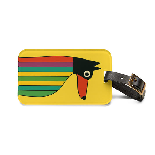 Luggage Tag
