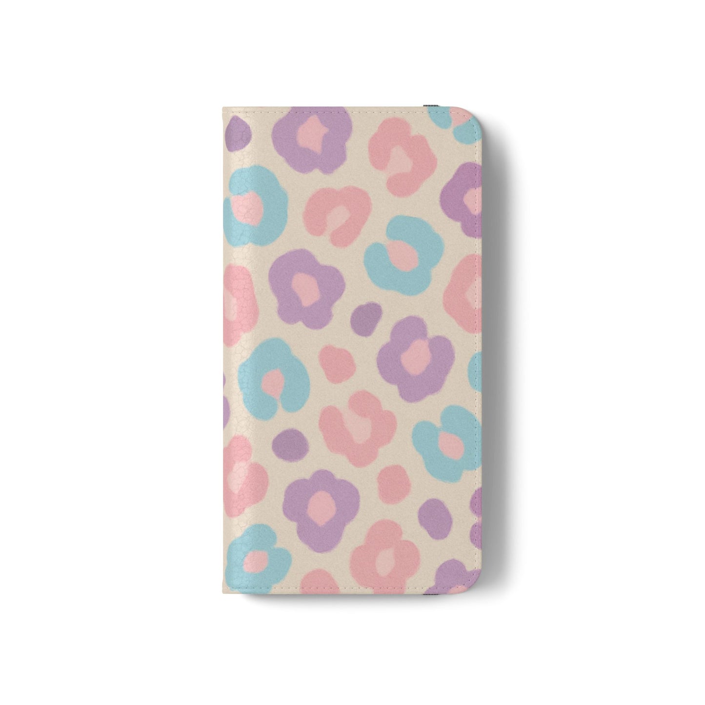 Vegan Leather Flip Case