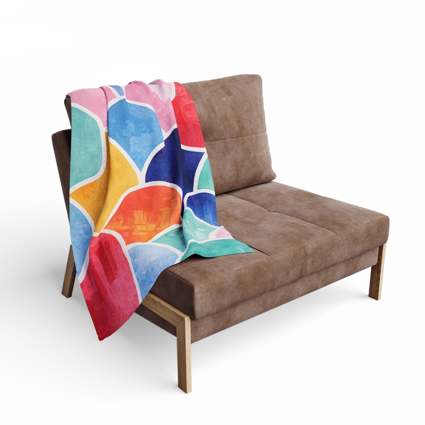 Arctic Fleece Blanket