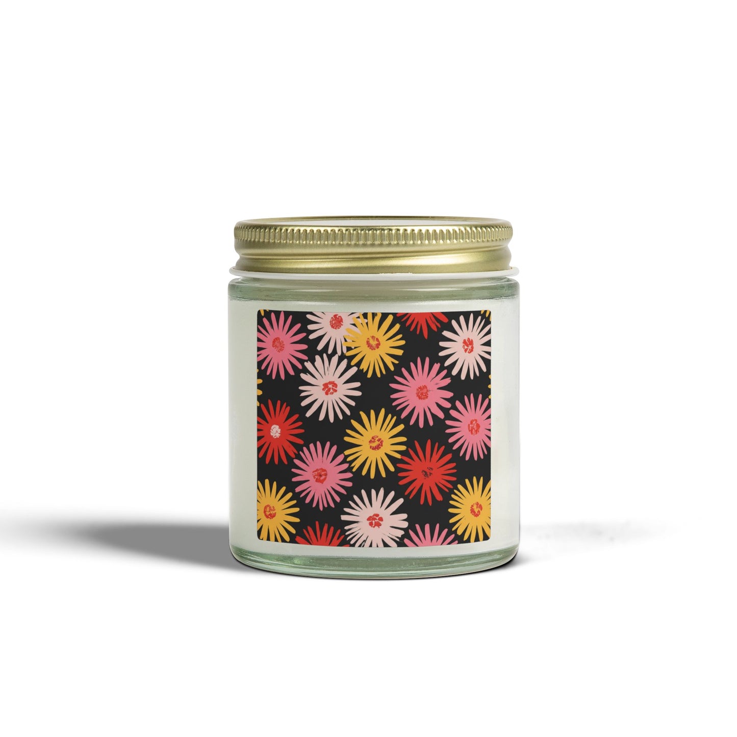 Night Bloom Scented Candles
