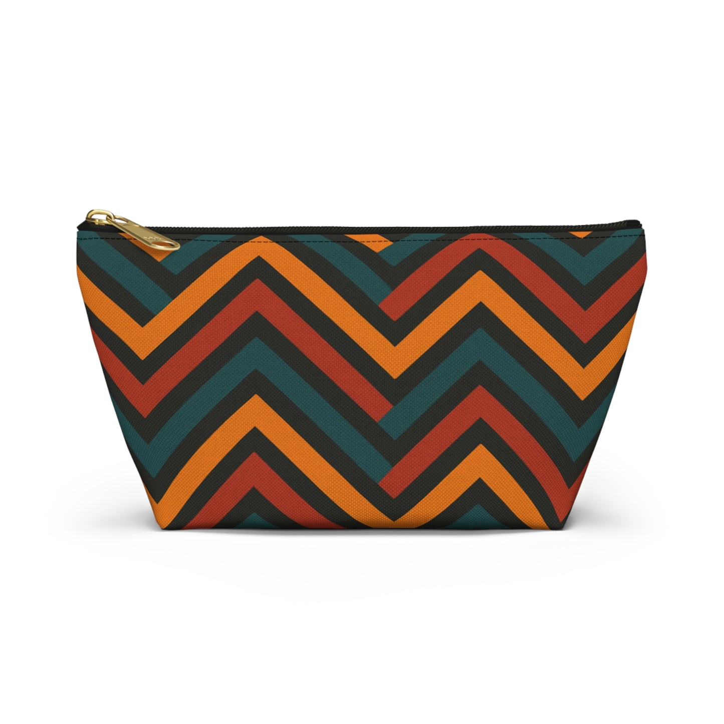 Accessory Pouch with T-bottom
