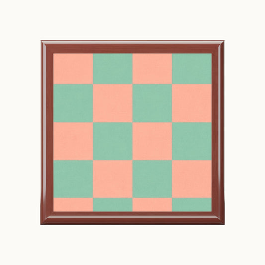 Jewelry Box