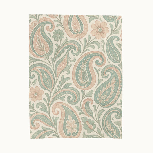 Velveteen Plush Blanket