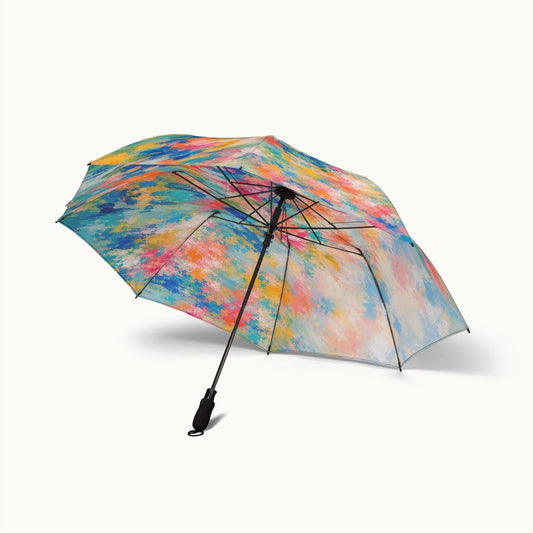 Chromatic Meadow Umbrella
