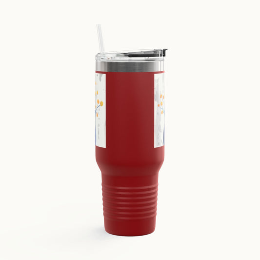 40oz Insulated Travel Mug