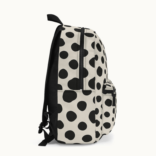 Dalmatian Spots Backpack