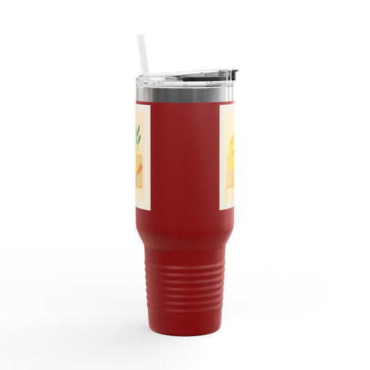 40oz Insulated Travel Mug