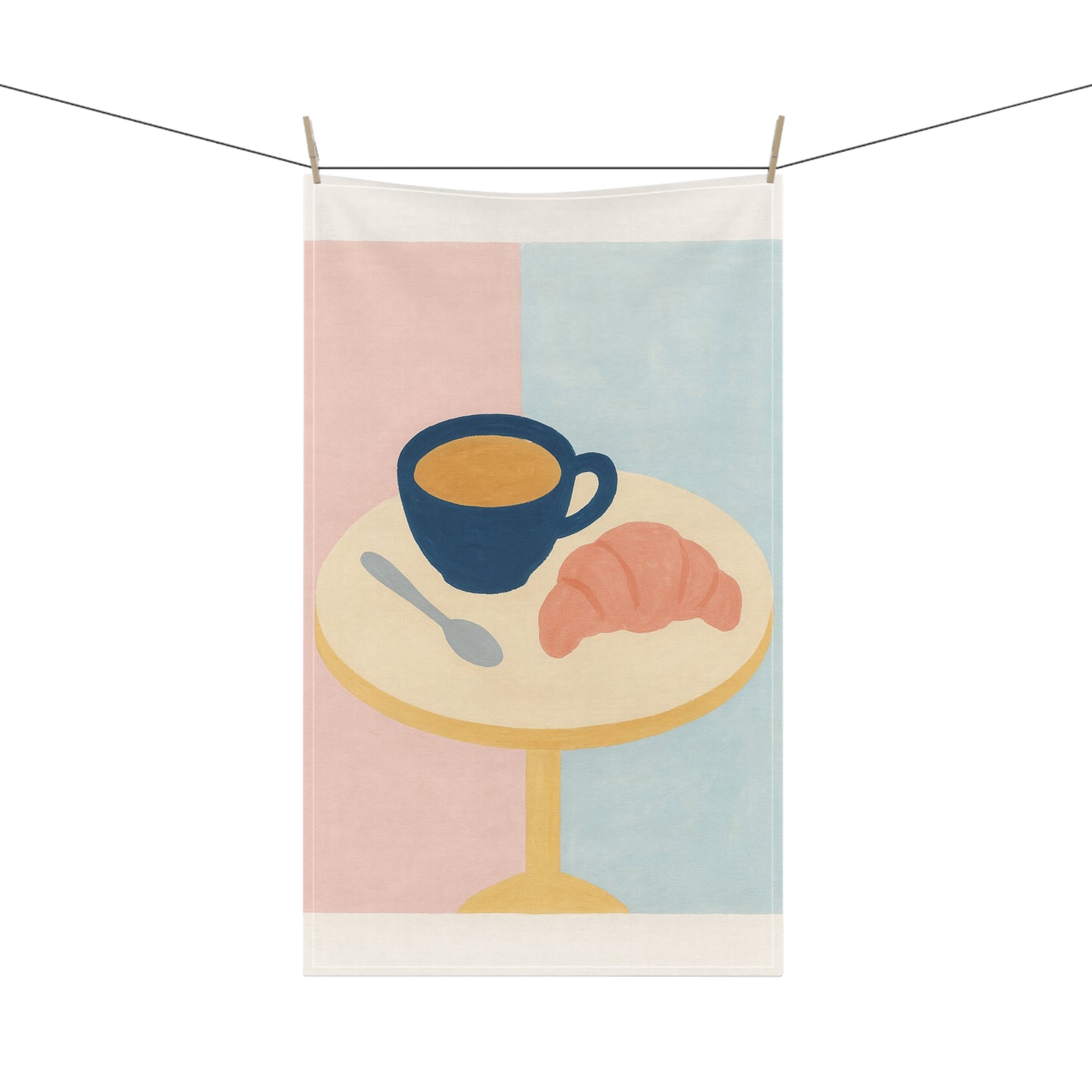 Tea Towel