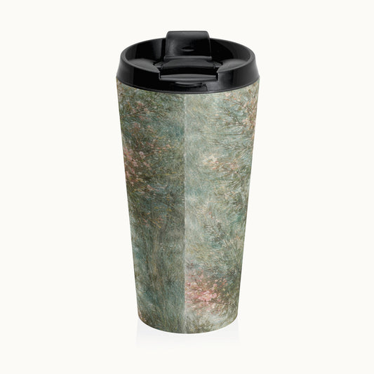 Stainless Steel Travel Mug