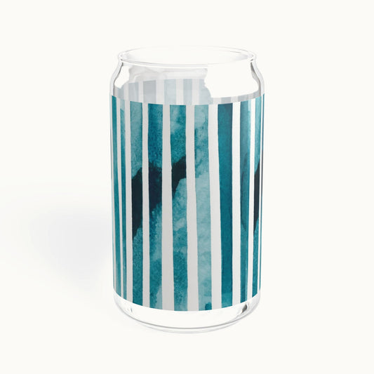 Sipper Glass | 16oz