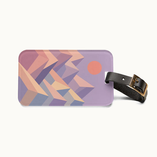 Luggage Tag