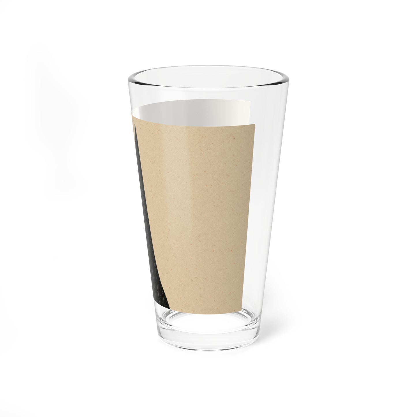 Tall Mixing Glass 16oz