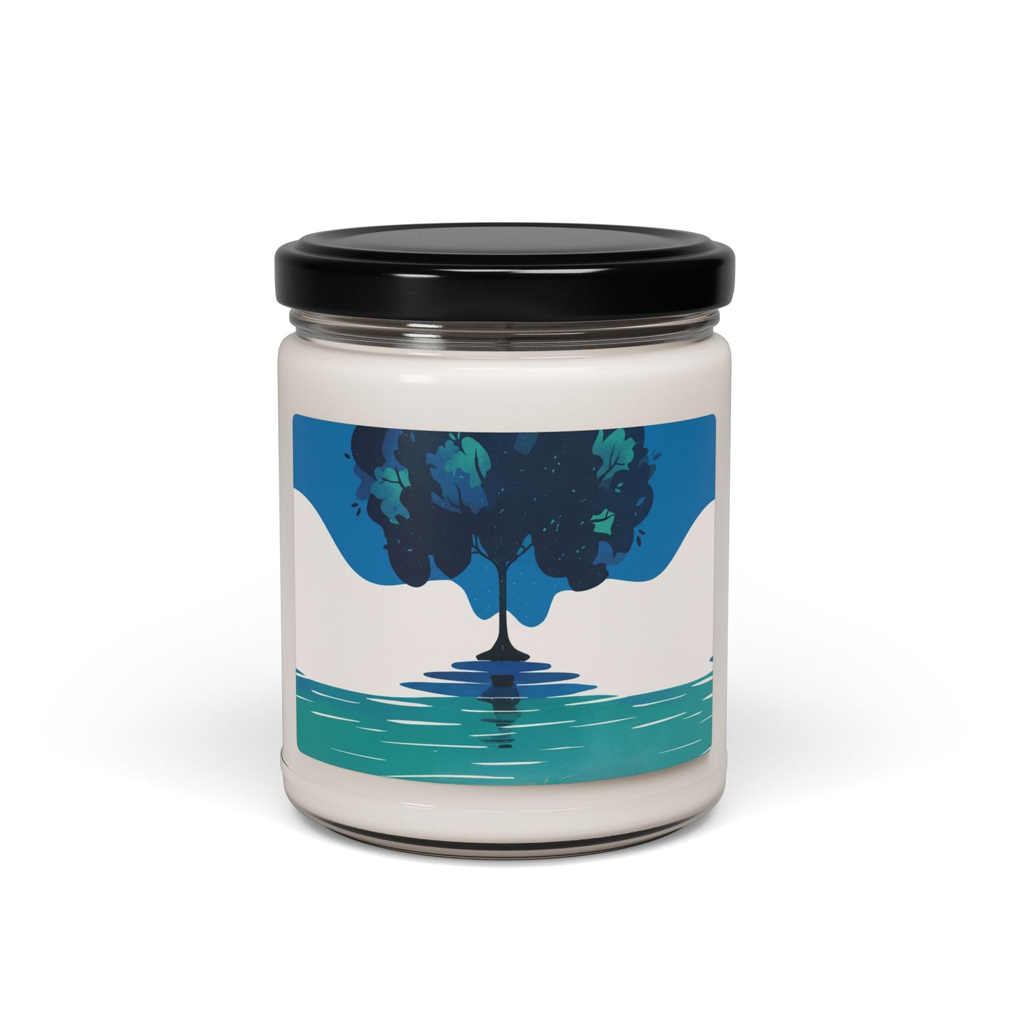 River Tree Soy Candle