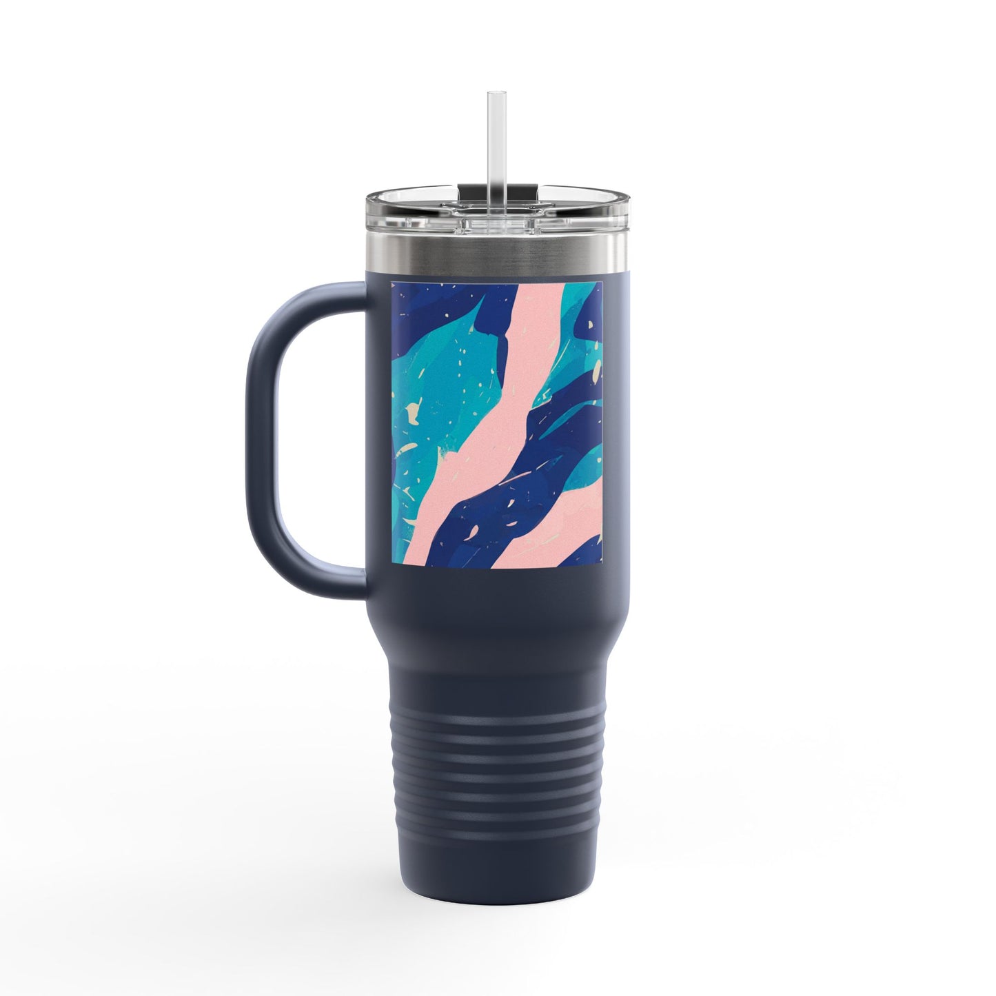 40oz Insulated Travel Mug