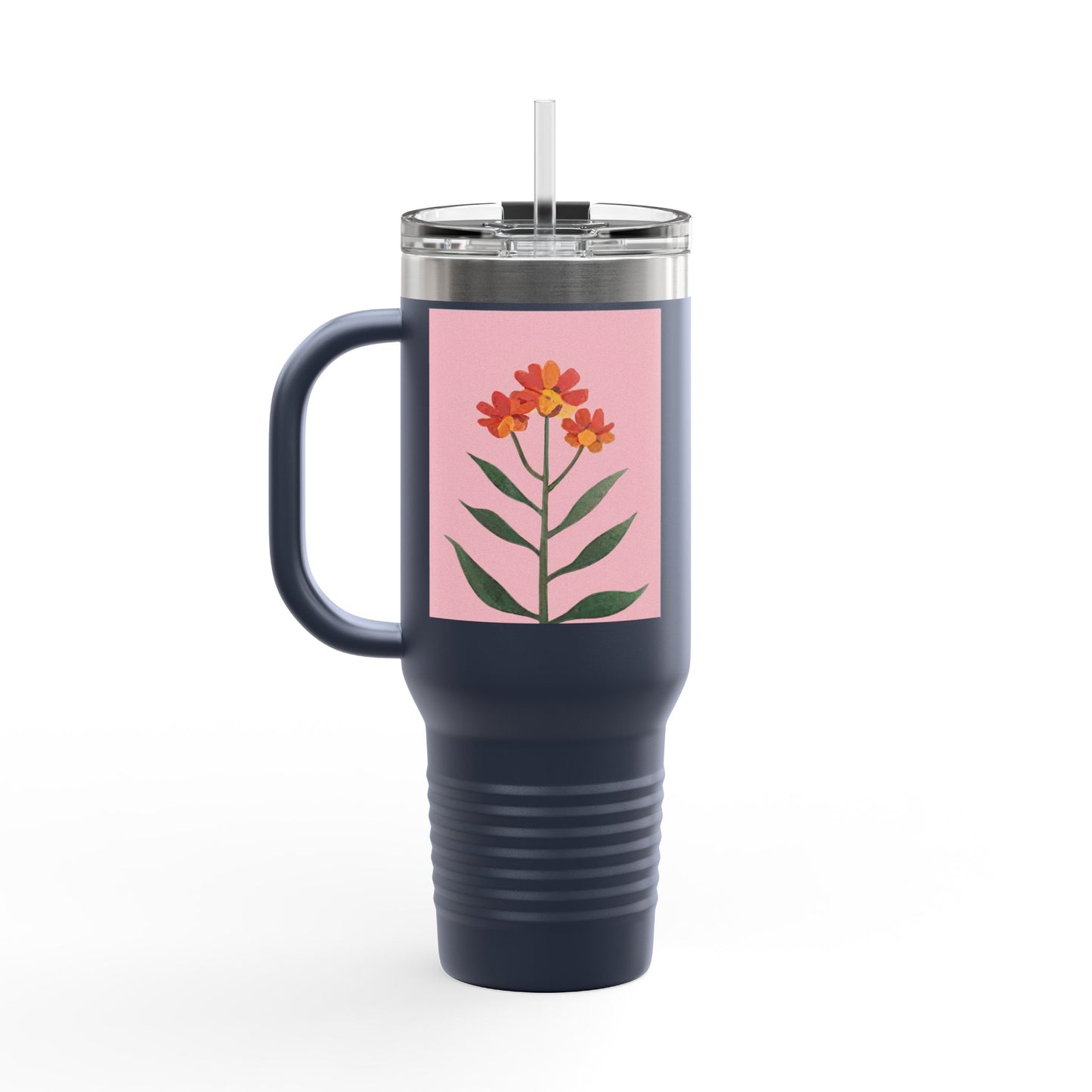 40oz Insulated Travel Mug