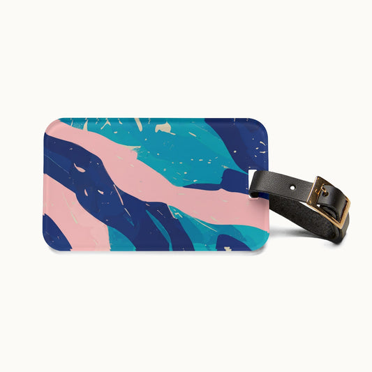Luggage Tag