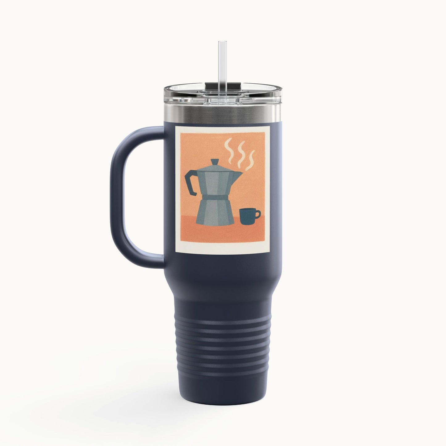 40oz Insulated Travel Mug