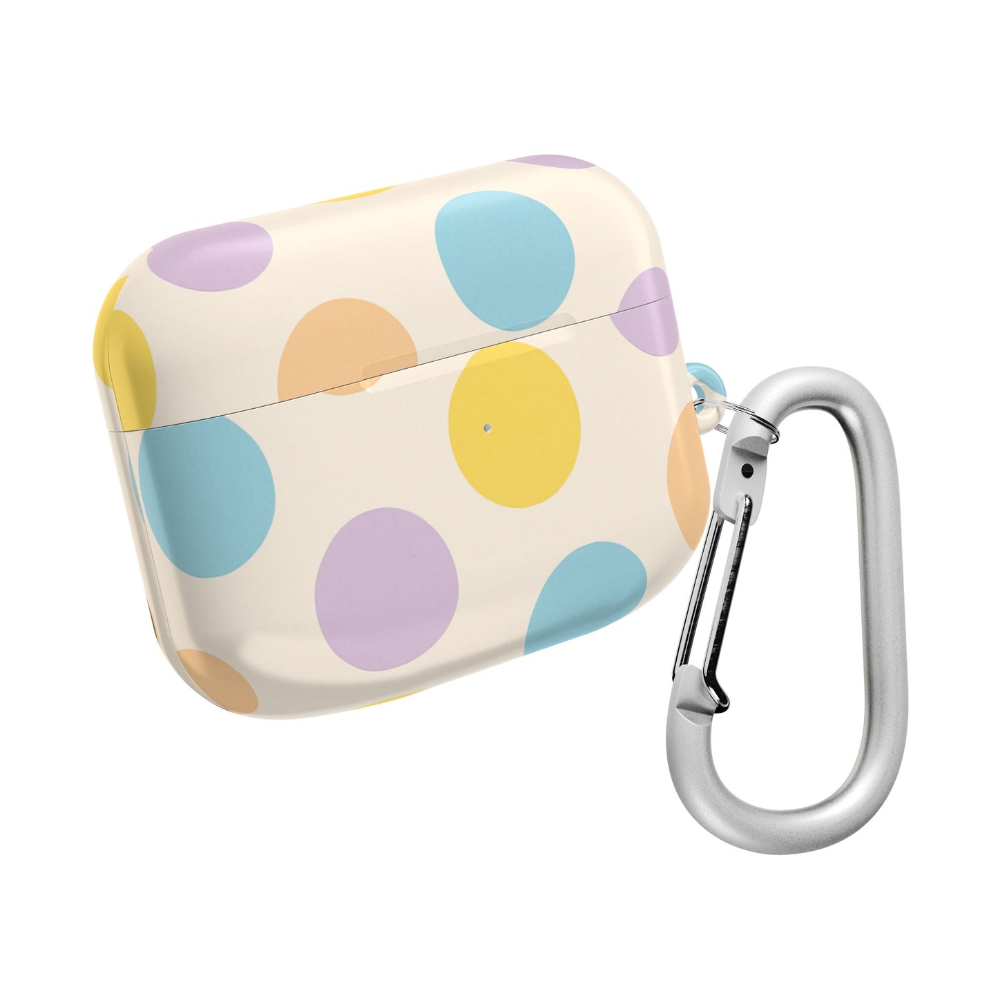 Pastel Dots AirPod Cases