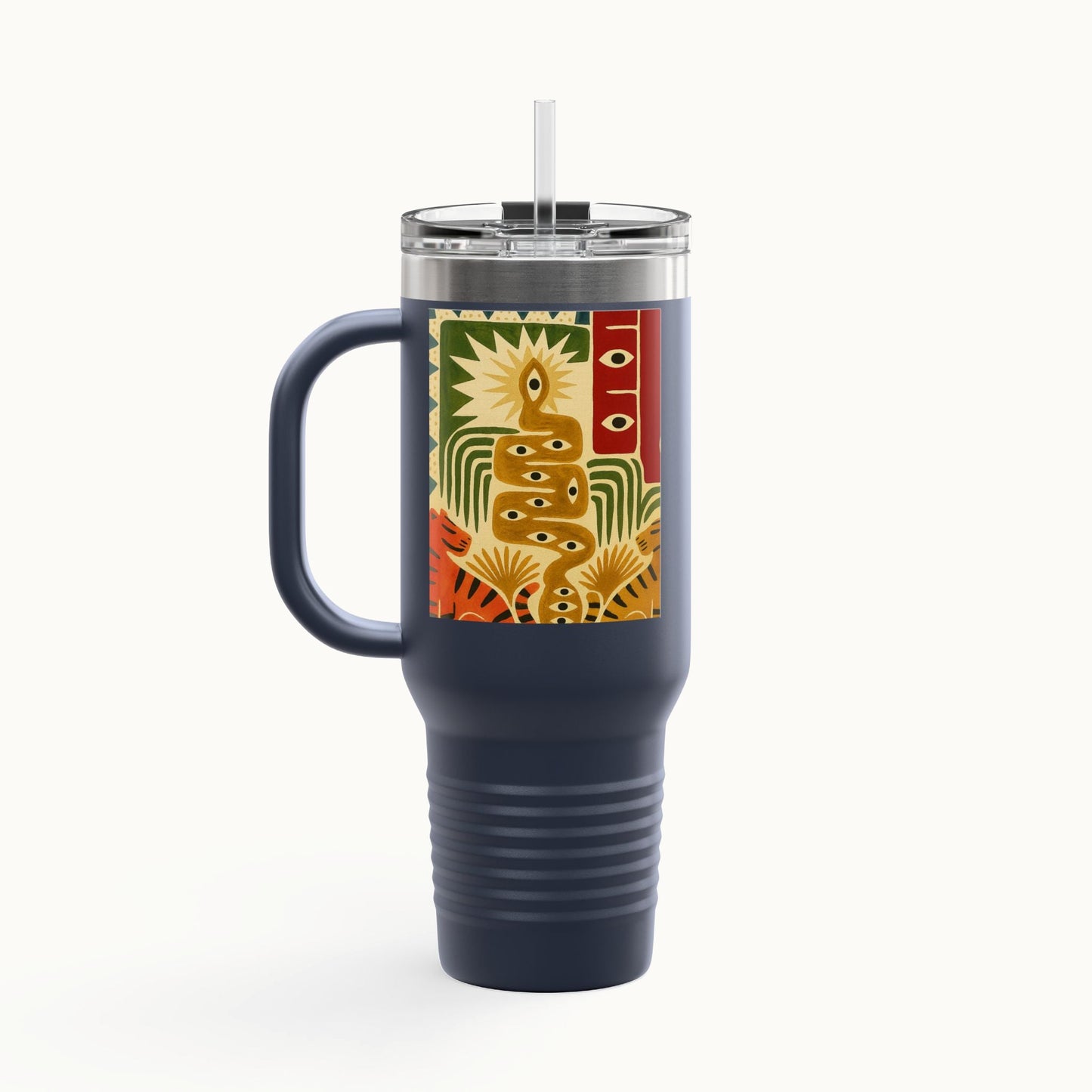 40oz Insulated Travel Mug