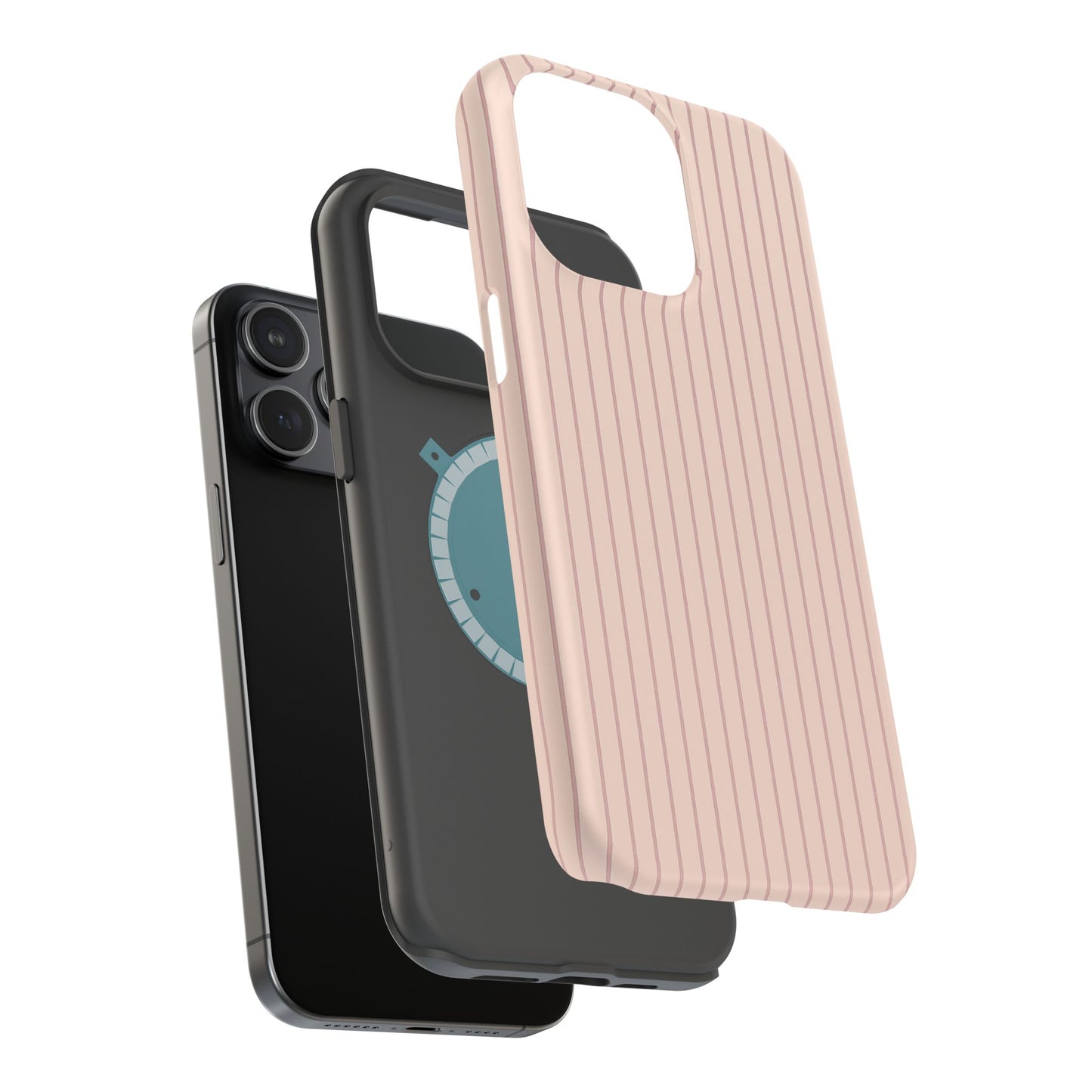 Magnetic Phone Case
