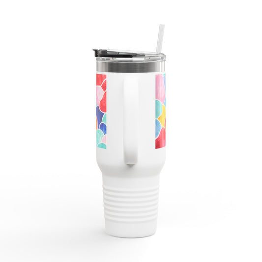 40oz Insulated Travel Mug