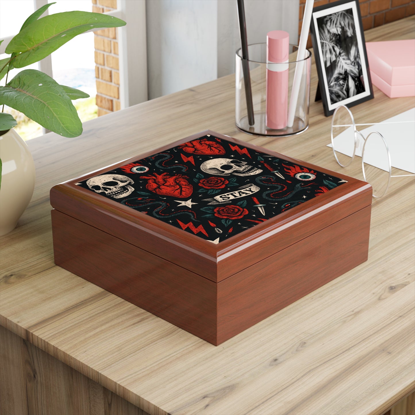 Jewelry Box
