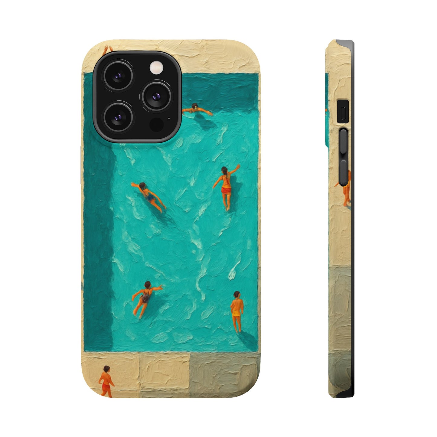 Magnetic Phone Case