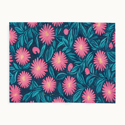 Arctic Fleece Blanket