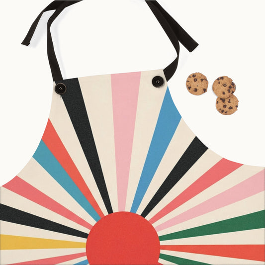 Apron