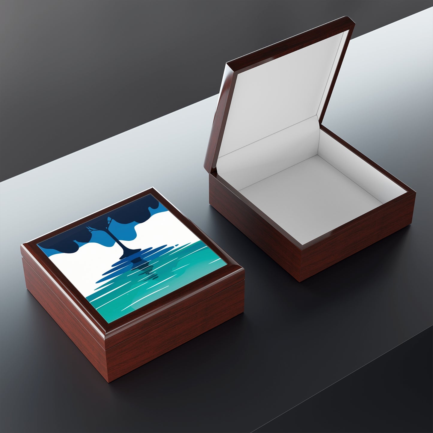 Jewelry Box