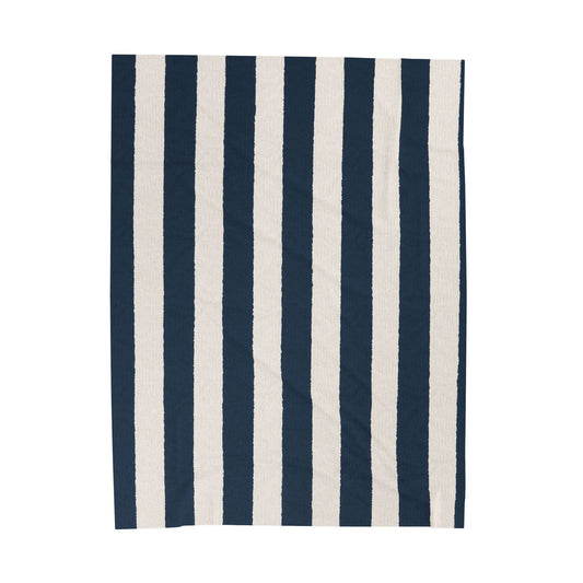 Velveteen Plush Blanket