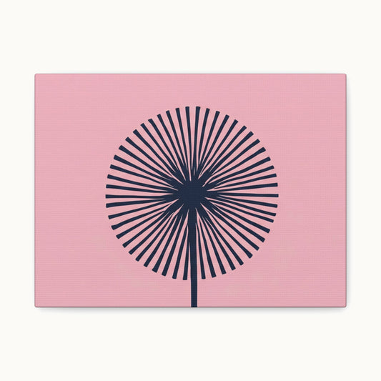 Stretched Canvas Wall Art