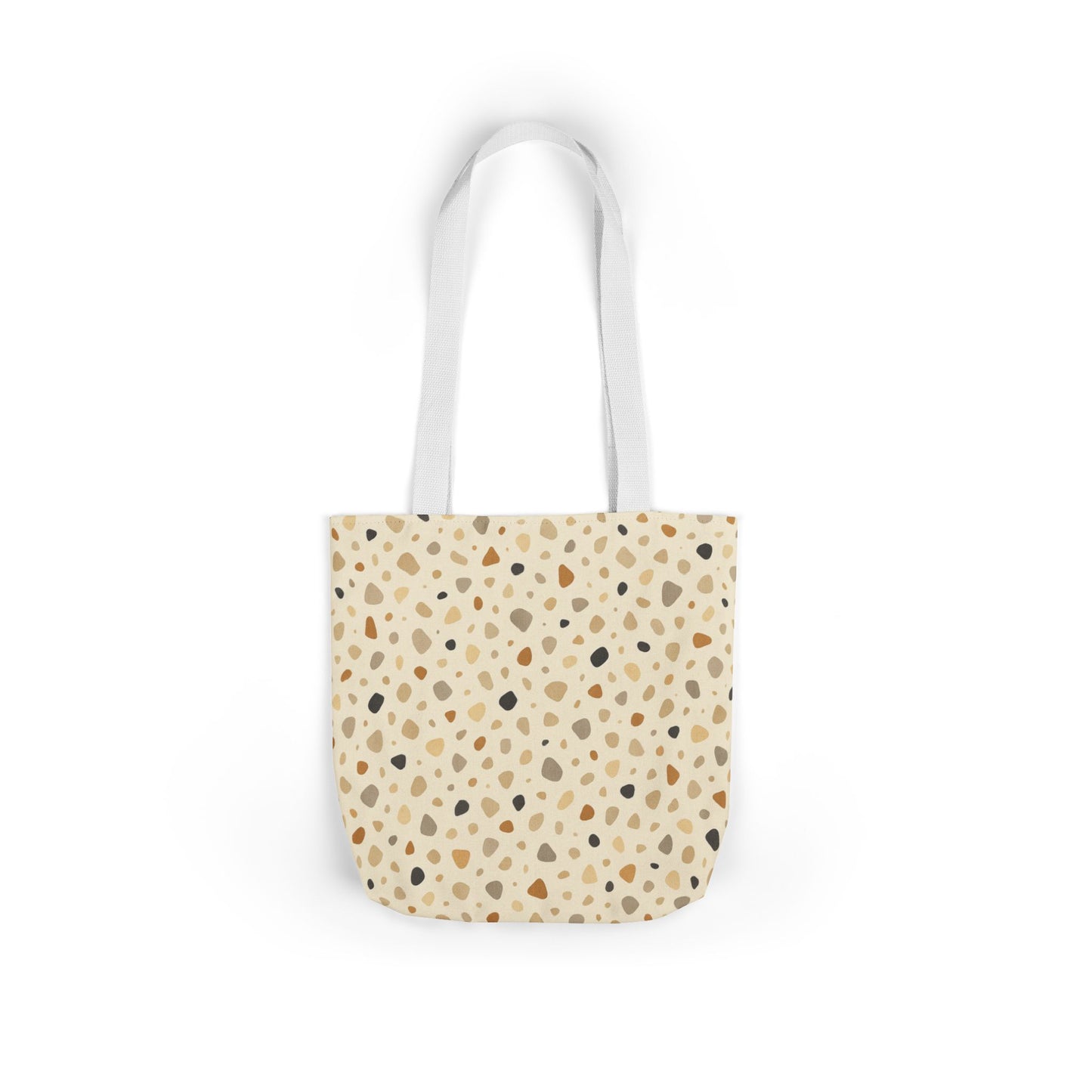 Tote Bag with 5-Color Straps