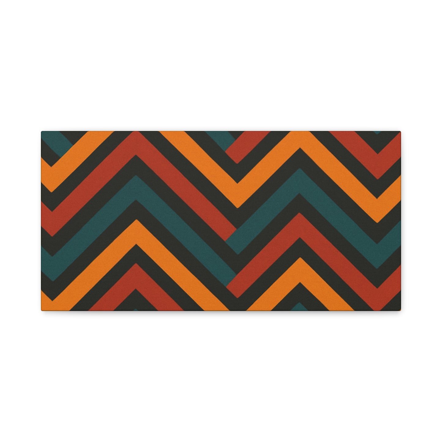 Stretched Canvas Wall Art