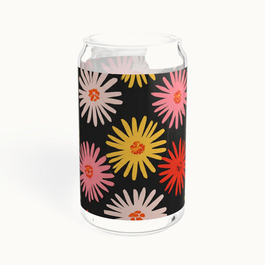 Sipper Glass | 16oz