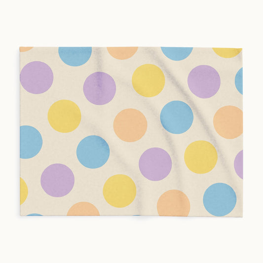 Arctic Fleece Blanket